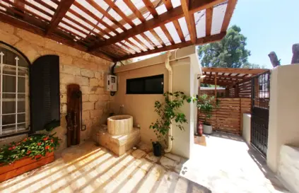 יחידה סגולה- פופ-ארט